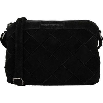 Hide & Stitches Acadia 25582 Black 3L