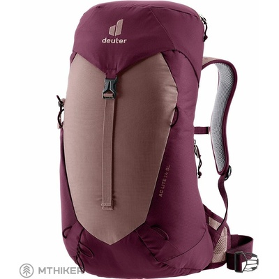 Deuter AC Lite SL 14 l ashrose cassis
