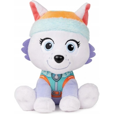 GUND PAW PATROL 2 Everest 15 cm – Zboží Dáma