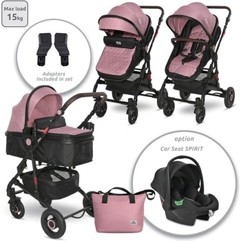 Image 1 of Lorelli Alba Premium Set