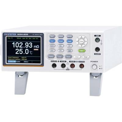 GW Instek GOM 804