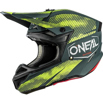 O´Neal 5Series COVERT V.22