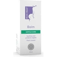 Bioclin Multi-Mam Balm ocranný krém na bradavky 30 ml