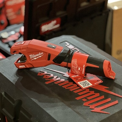 Milwaukee M12 PCSS-0 4933479241