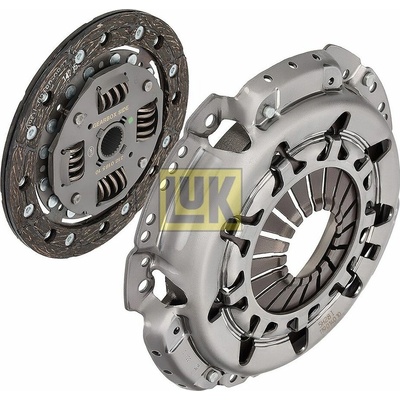 Sada spojky Schaeffler LuK 619 3050 09