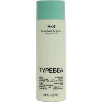 Typebea Damage Repair Conditioner Балсам за коса дамски 250ml