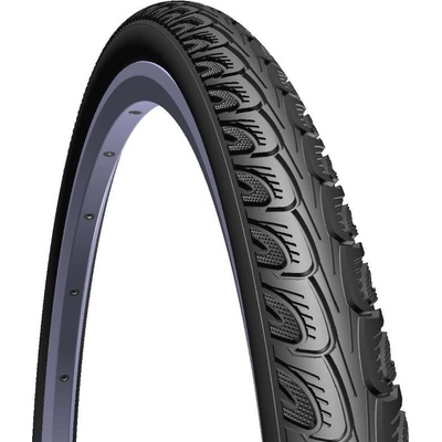 Rubena/Mitas V69 Hook 24x1 3/8 37-540