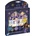 Totum Комплект стикери Totum - Disney Wish, 4 части (T690059)