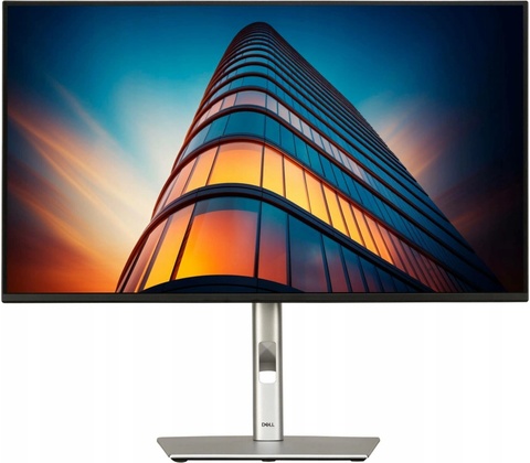 Dell P2725HE