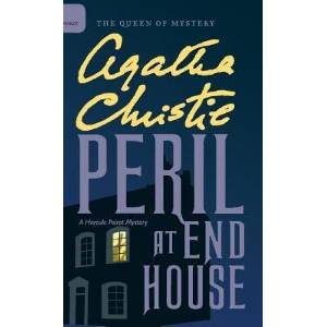 Peril at End House | Agatha Christie, Mallory (ISBN: 9780062573483)