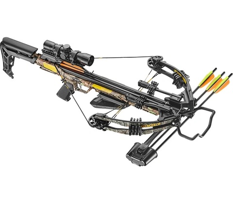 Ek ARCHERY Blade 175 lbs