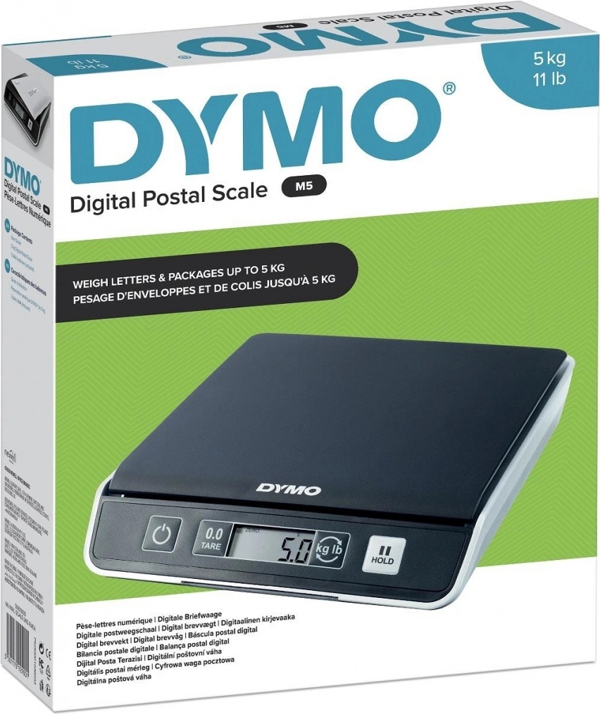 Dymo M 5