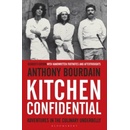 Kitchen Confidential - Bourdain Anthony