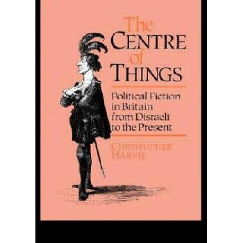 Image 1 of Centre of Things | Christopher Harvie