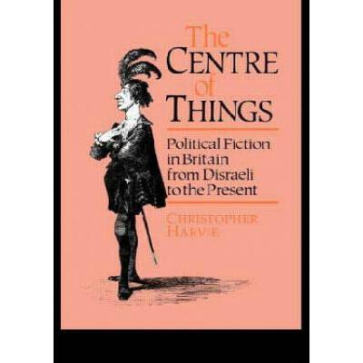 Centre of Things | Christopher Harvie