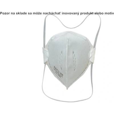 Refil respirátor 510 P1 skladací