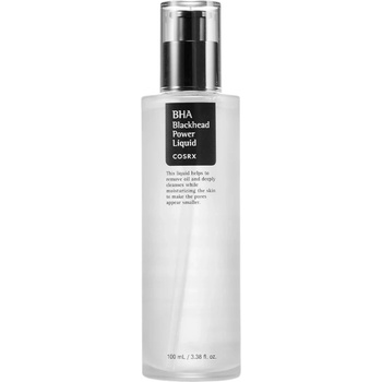 COSRX - BHA Blackhead Power Liquid 100ml