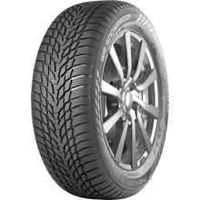 Nokian Tyres WR Snowproof
