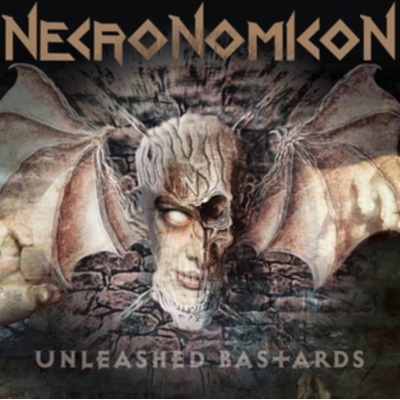 Necronomicon - Unleashed Bastards
