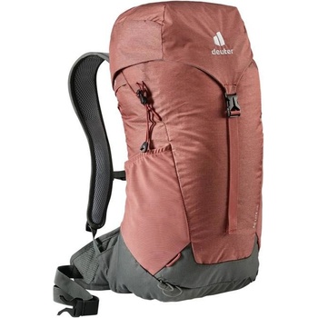 Deuter AC Lite 24l zelený červený