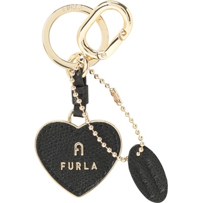 Furla Ключодържател 'CAMELIA' черно, размер One Size