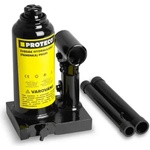PROTECO Крик хидравличен бутилков PROTECO PROFI/ 5 т/ 175 mm (4209ZHP05)