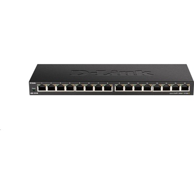 D-link DGS-1016S