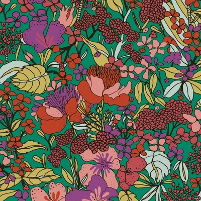 A.S. Création 377561 tapeta na zeď AP Floral Impression rozměry 0,53 x 10,05 m