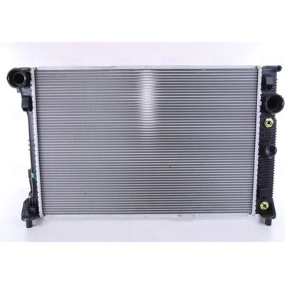 Chladič, chlazení motoru NISSENS 67162