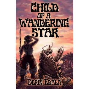 Child of a Wandering Star | Derin Edala (ISBN: 9798232882587)
