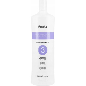 Fanola Fiber Fix šampon 1000 ml
