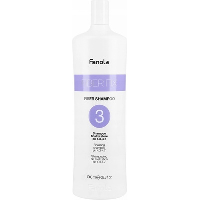 Fanola Fiber Fix šampon 1000 ml