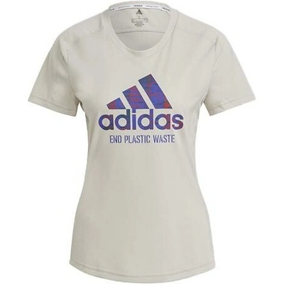 Dámské tričko Adidas Run for the Oceans