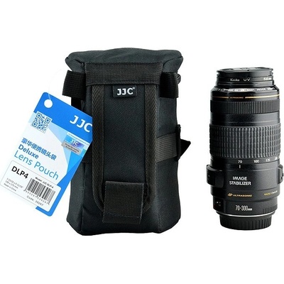 JJC Deluxe DLP-4
