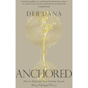 Anchored (ISBN: 9781785045325)
