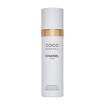 CHANEL Coco Mademoiselle деоспрей за жени 100 ml