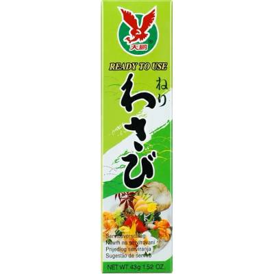 JH foods Chrenová pasta 43 g