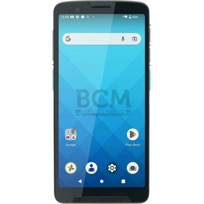 Unitech EA660 EA660-LANFUM3G