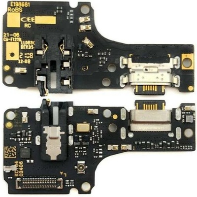 Xiaomi Redmi Note 10, Note 10s Nabíjecí Deska OEM