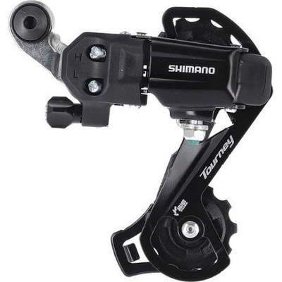 Shimano Tourney RD-TY200 GS