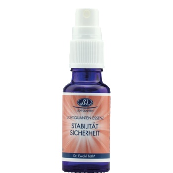 Dr. Ewald Töth® Специфични Светлинни кванти Aqua - Стабилност и сигурност 20 мл