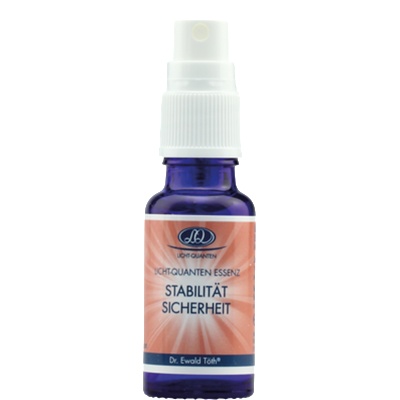 Dr. Ewald Töth® Специфични Светлинни кванти Aqua - Стабилност и сигурност 20 мл