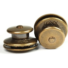 Loxx Antique Brass