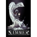 Sinner Sacrifice for Redemption