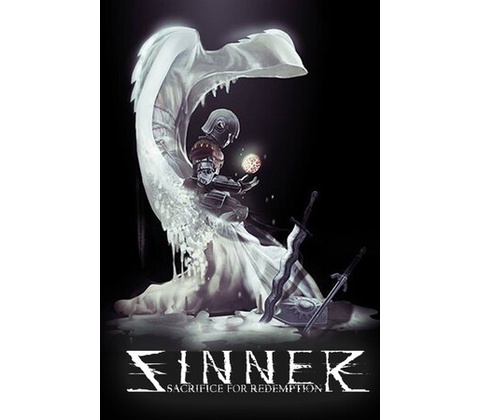 Sinner Sacrifice for Redemption