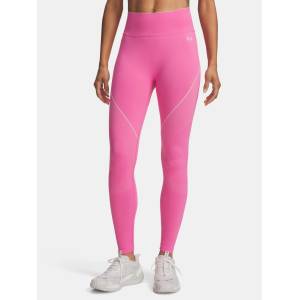 Under Armour Дамски безшевни клинове Under Armour UA Vanish Under Armour | Rozov | ЖЕНИ | XS