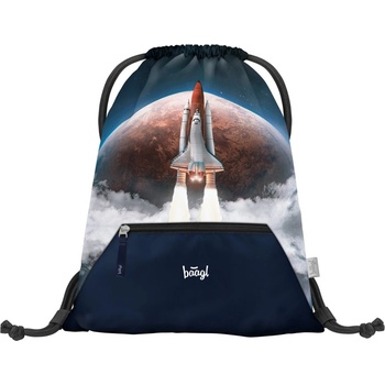 Image 1 of Baagl Space Shuttle (A-32873)