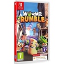 Worms Rumble