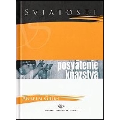 Posvätenie kňažstva