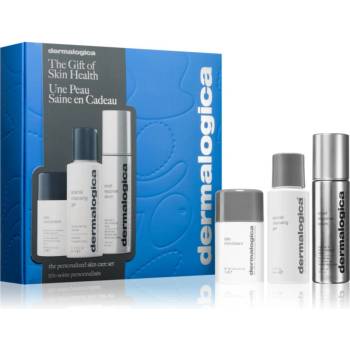 Dermalogica Daily Skin Health The Personalized Skin Care мултифункционална грижа за лице за всички типове кожа на лицето